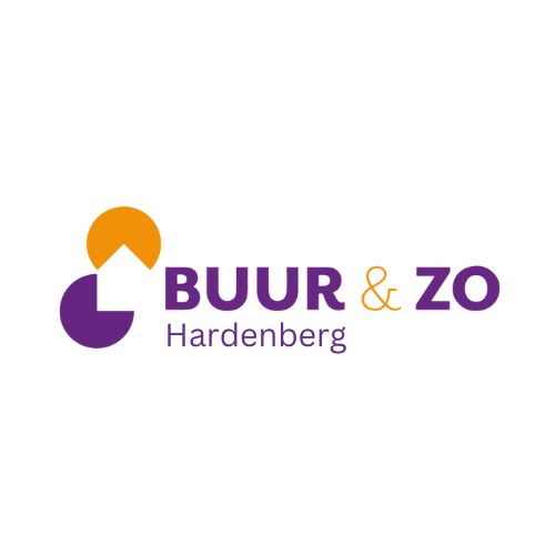 Logo van Buur & Zo